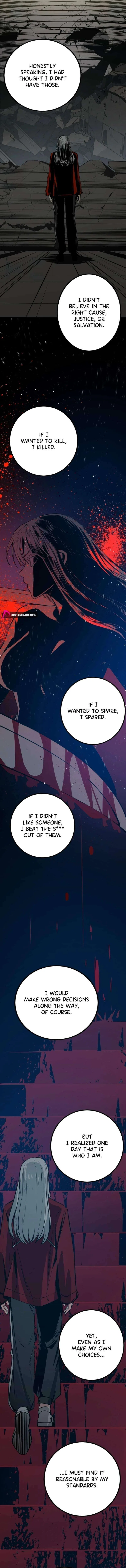 Hero Killer Chapter 282 – Page 5