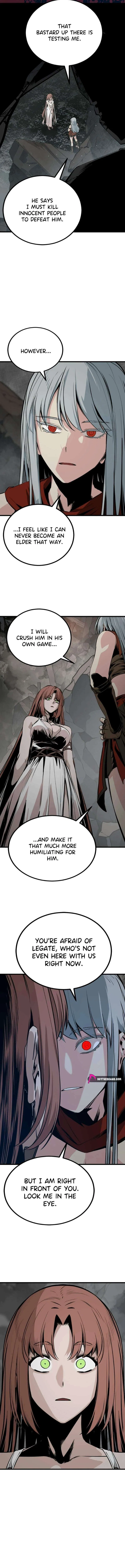 Hero Killer Chapter 282 – Page 6
