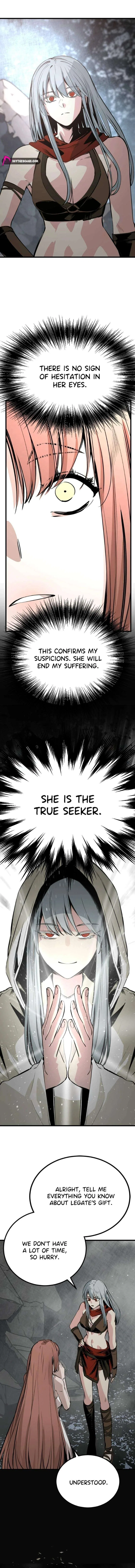 Hero Killer Chapter 282 – Page 7