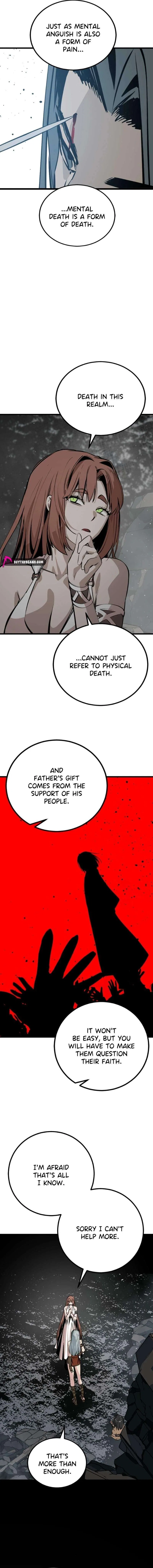 Hero Killer Chapter 282 – Page 9