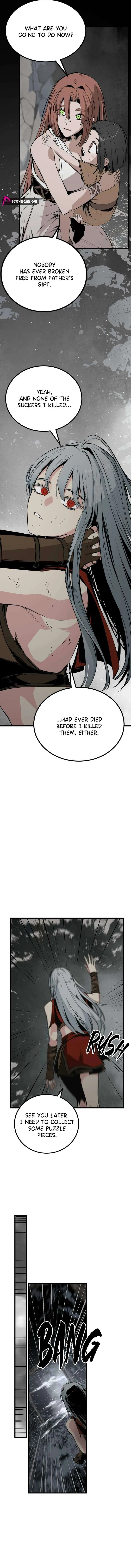 Hero Killer Chapter 282 – Page 10