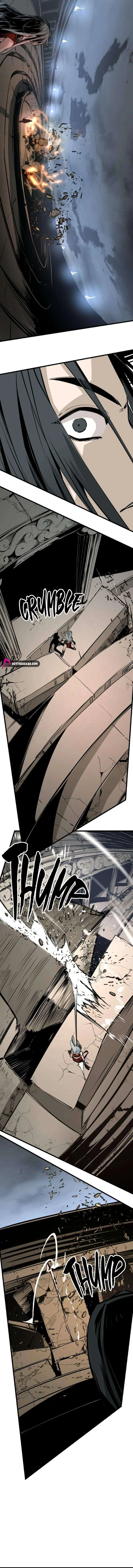 Hero Killer Chapter 282 – Page 12