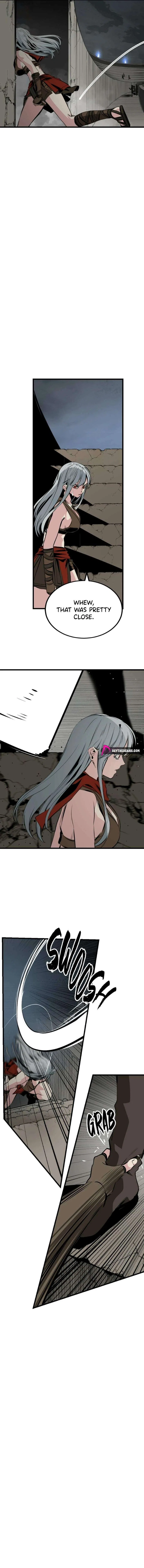 Hero Killer Chapter 282 – Page 13