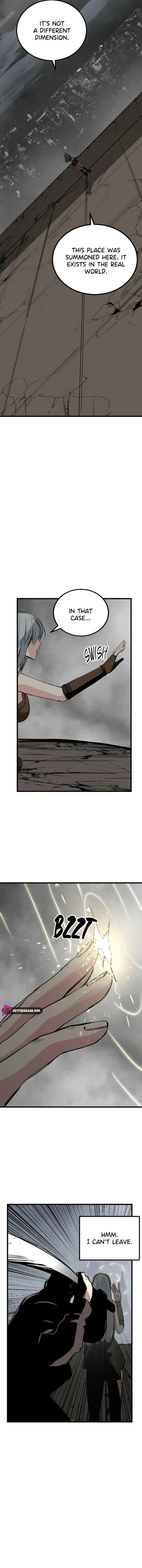 Hero Killer Chapter 282 – Page 15