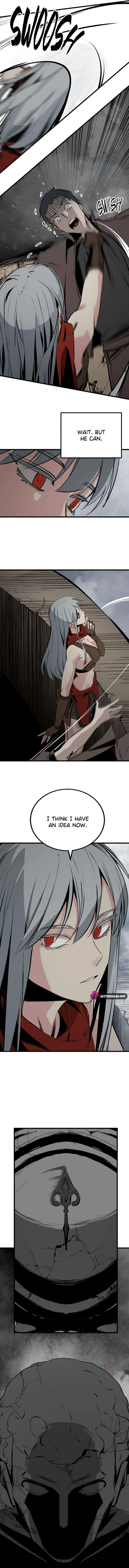 Hero Killer Chapter 282 – Page 16