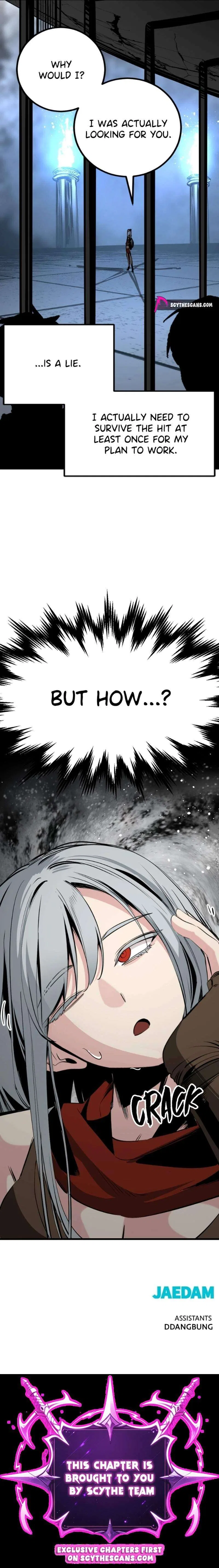Hero Killer Chapter 282 – Page 18