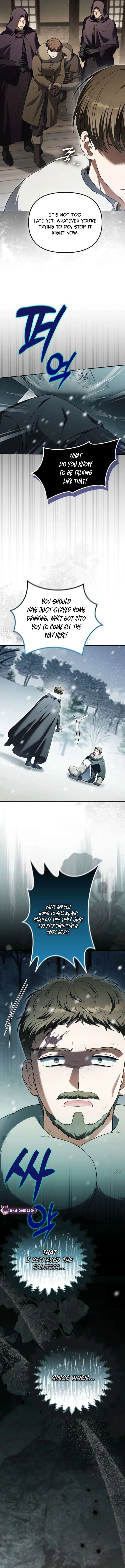 Marry or Die Chapter 50 – Page 13