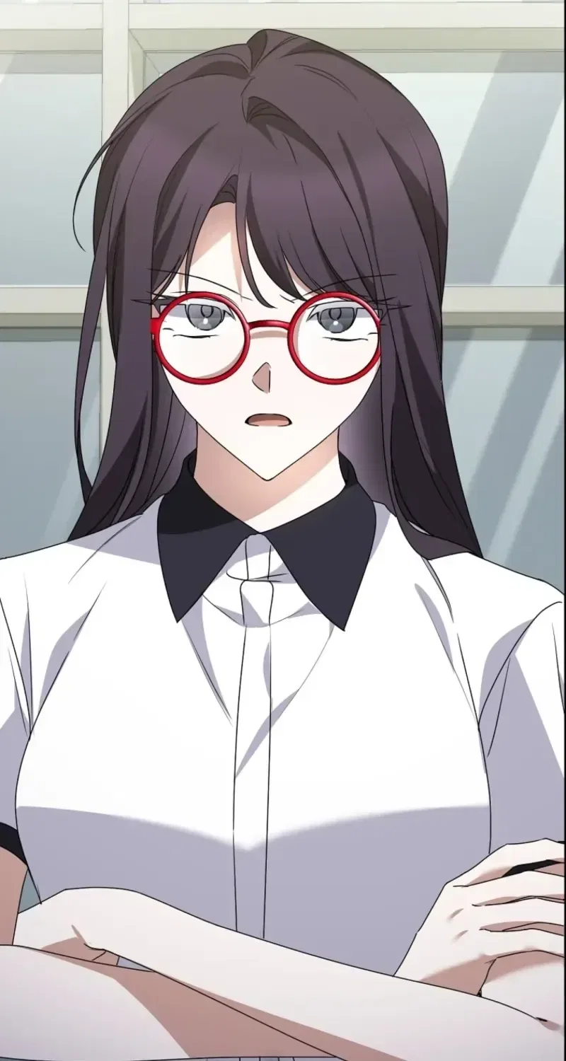I Am in the Same Class as the Crazy Male Leads Chapter 86 – Page 2