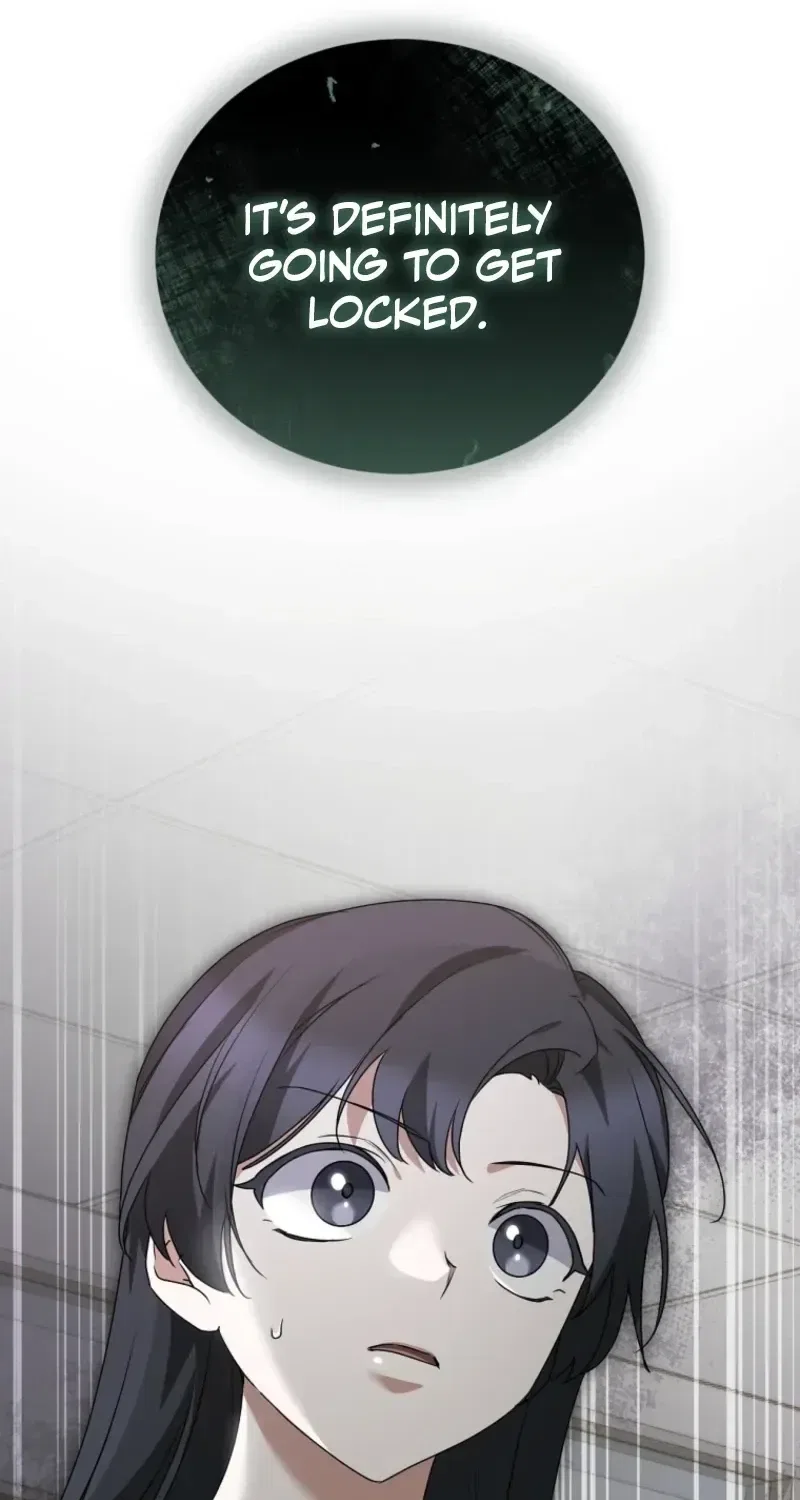 I Am in the Same Class as the Crazy Male Leads Chapter 86 – Page 5