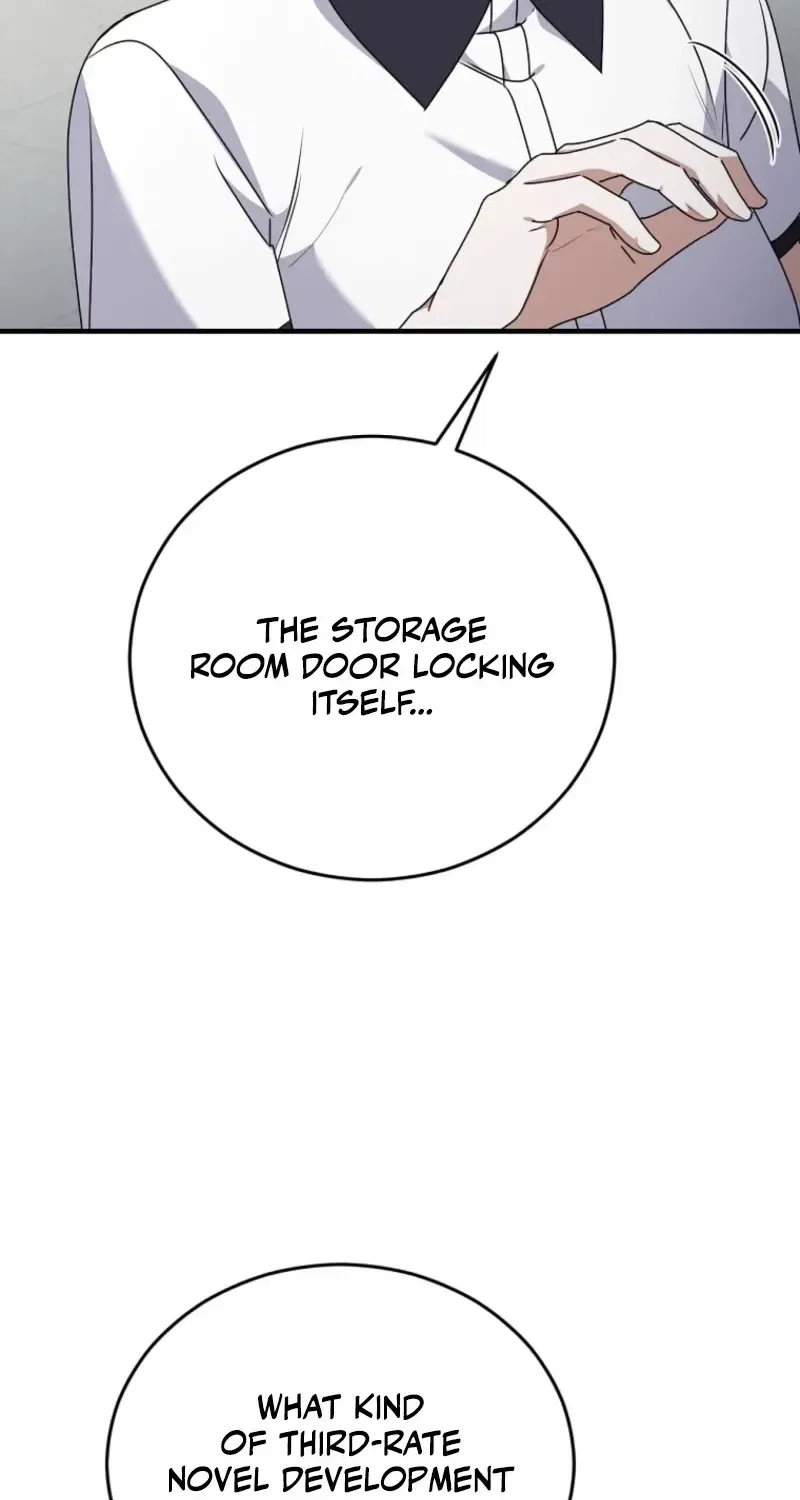 I Am in the Same Class as the Crazy Male Leads Chapter 86 – Page 9