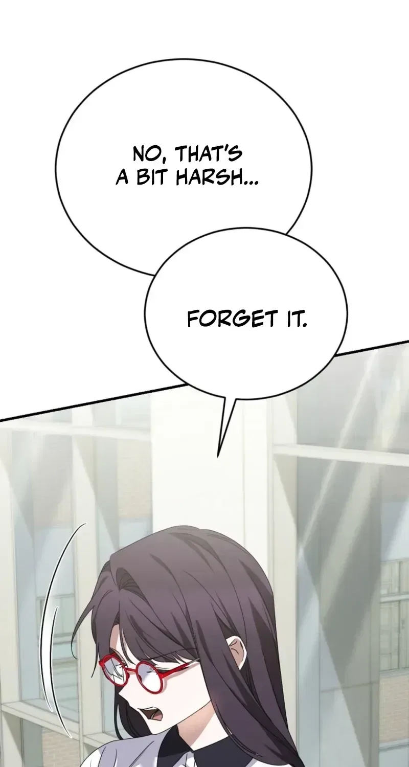 I Am in the Same Class as the Crazy Male Leads Chapter 86 – Page 13