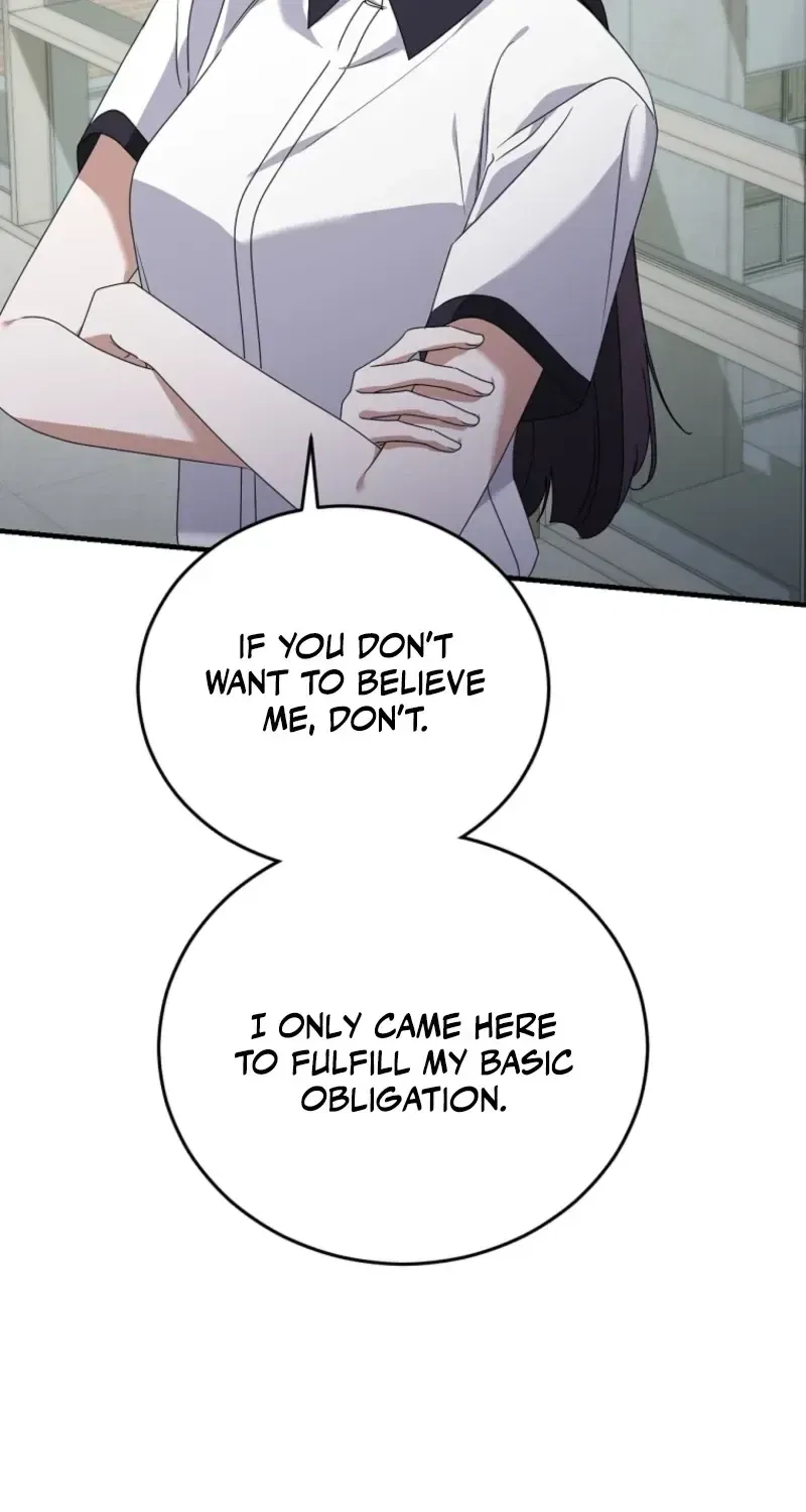 I Am in the Same Class as the Crazy Male Leads Chapter 86 – Page 14