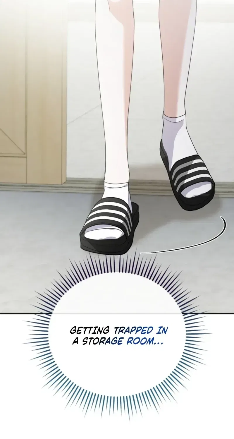 I Am in the Same Class as the Crazy Male Leads Chapter 86 – Page 24