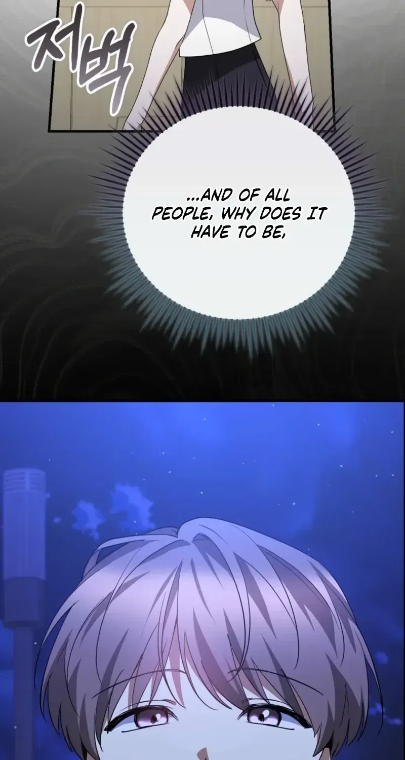 I Am in the Same Class as the Crazy Male Leads Chapter 86 – Page 26