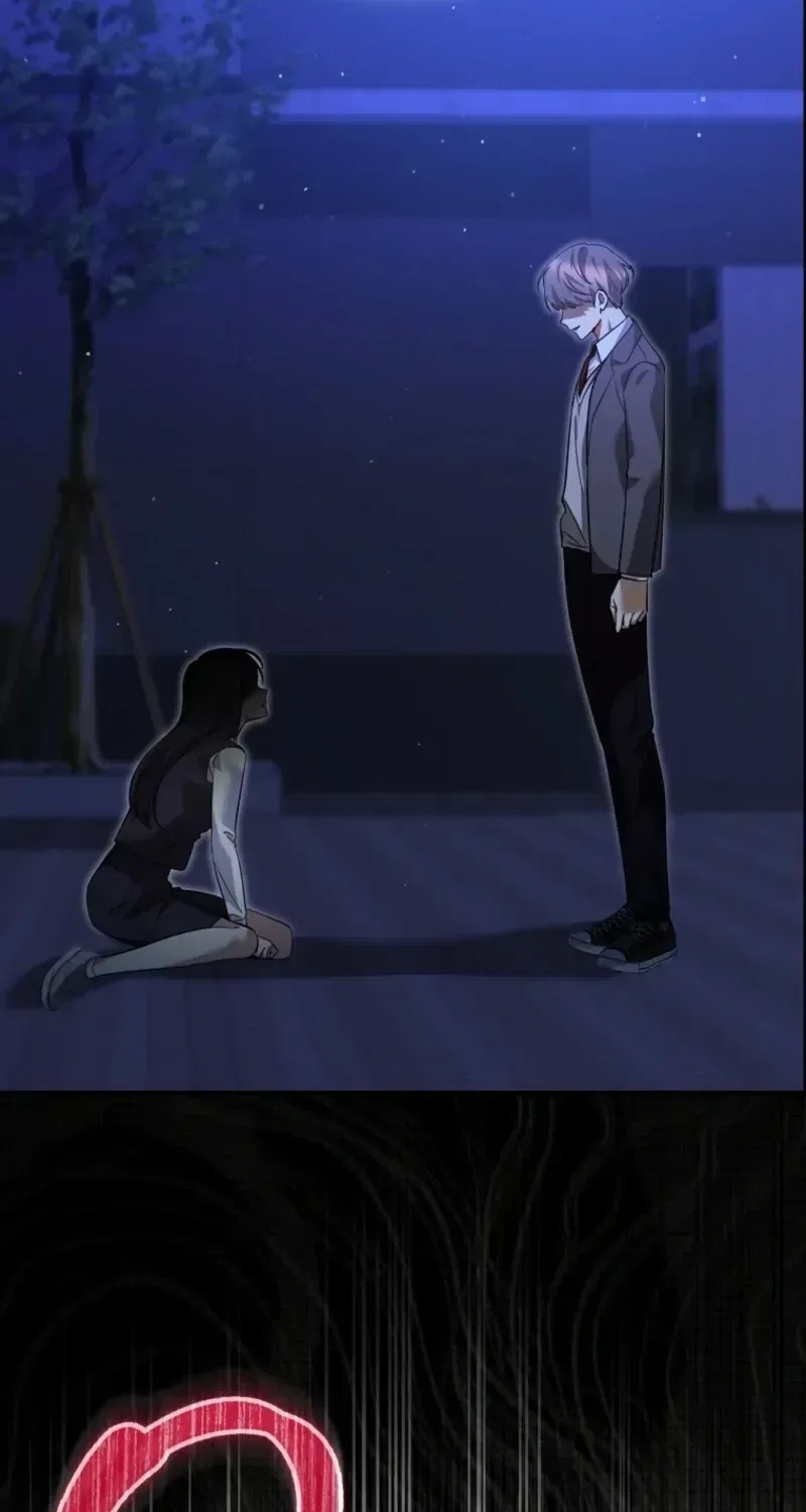 I Am in the Same Class as the Crazy Male Leads Chapter 86 – Page 28