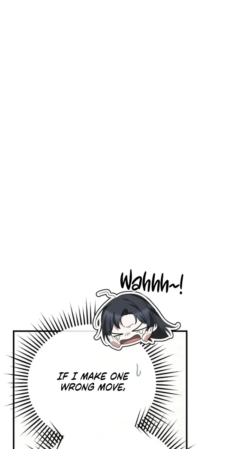I Am in the Same Class as the Crazy Male Leads Chapter 86 – Page 31