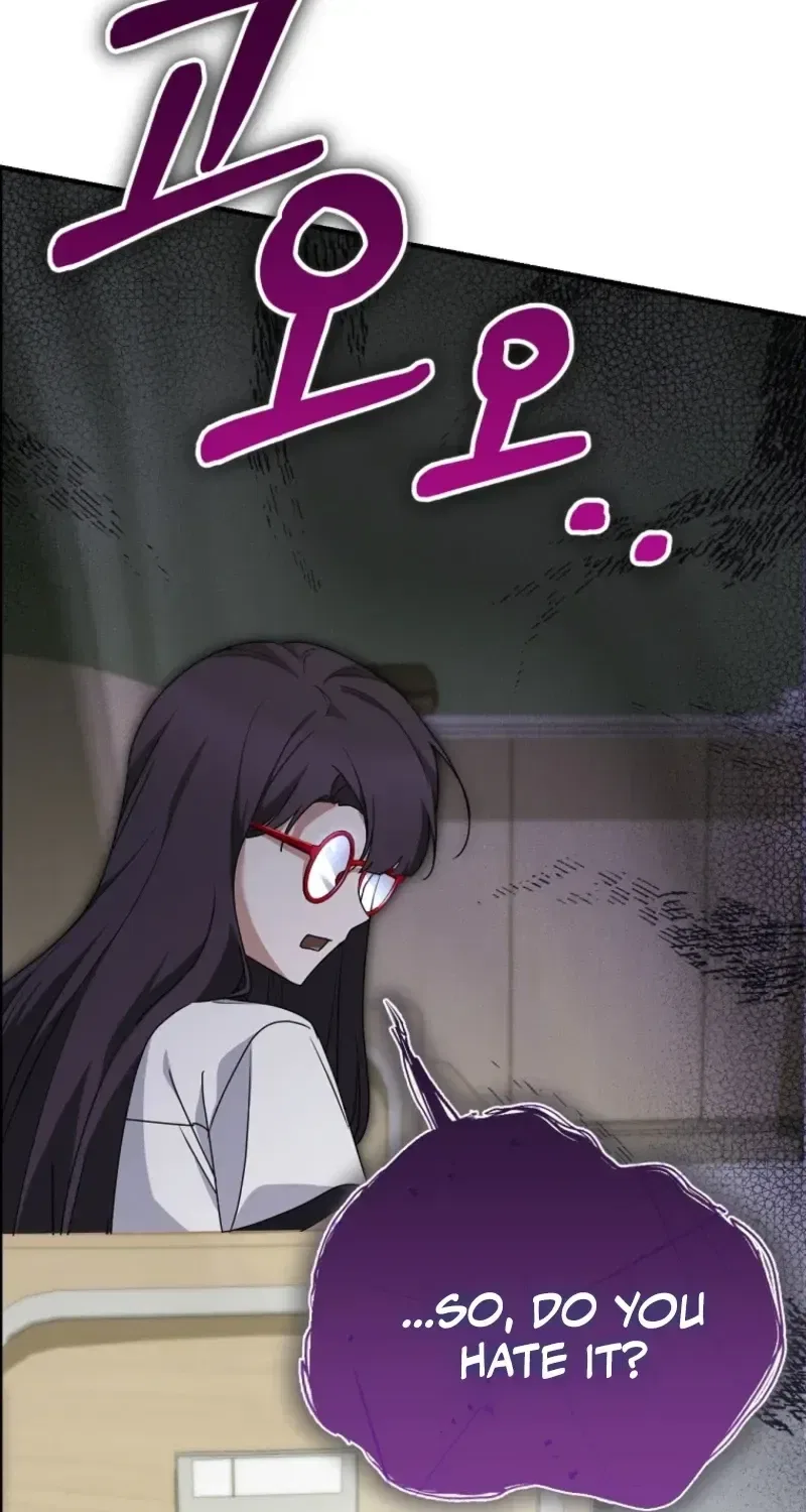 I Am in the Same Class as the Crazy Male Leads Chapter 86 – Page 37