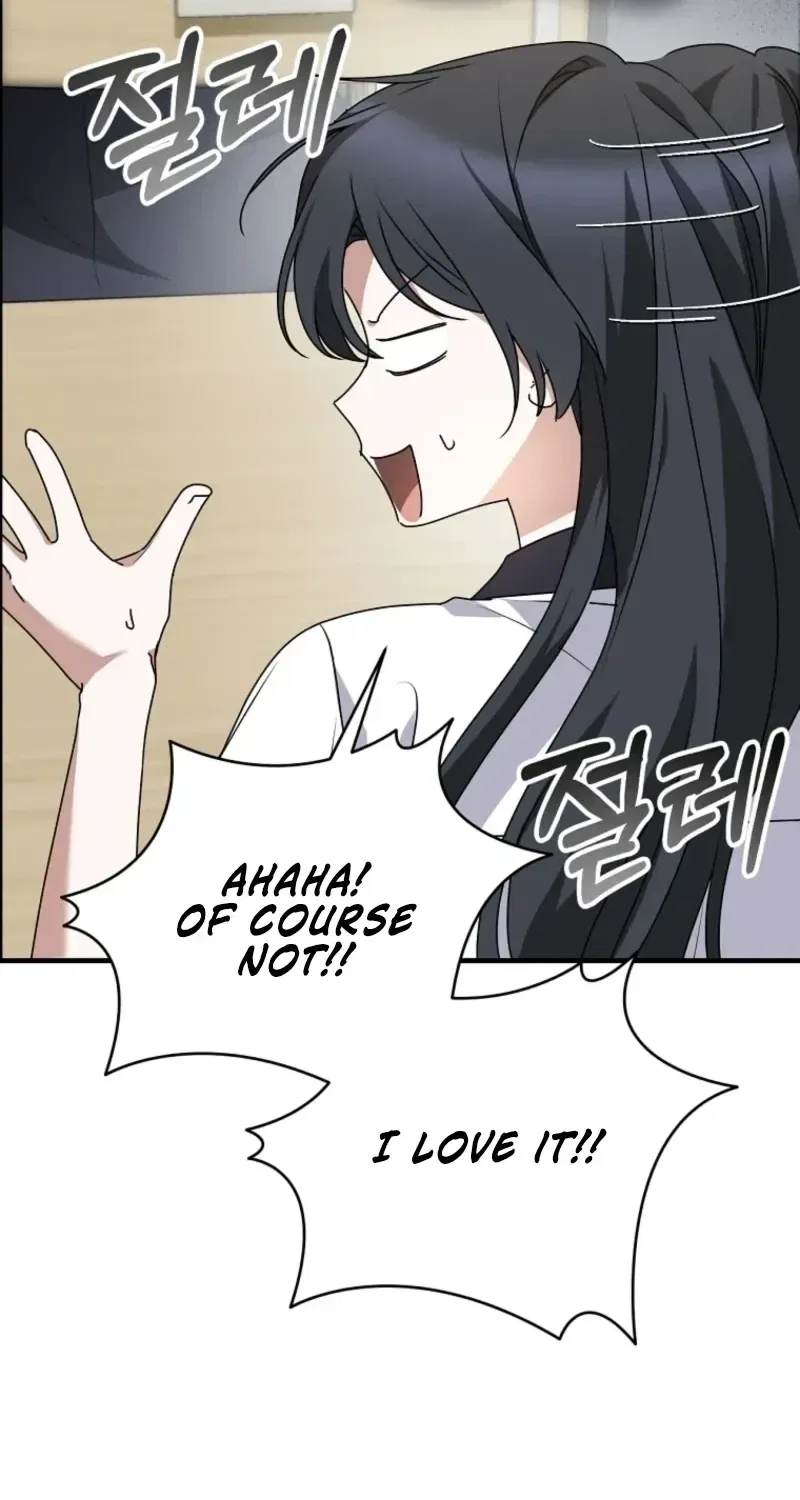 I Am in the Same Class as the Crazy Male Leads Chapter 86 – Page 38