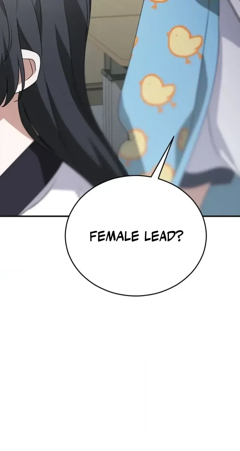 I Am in the Same Class as the Crazy Male Leads Chapter 86 – Page 40
