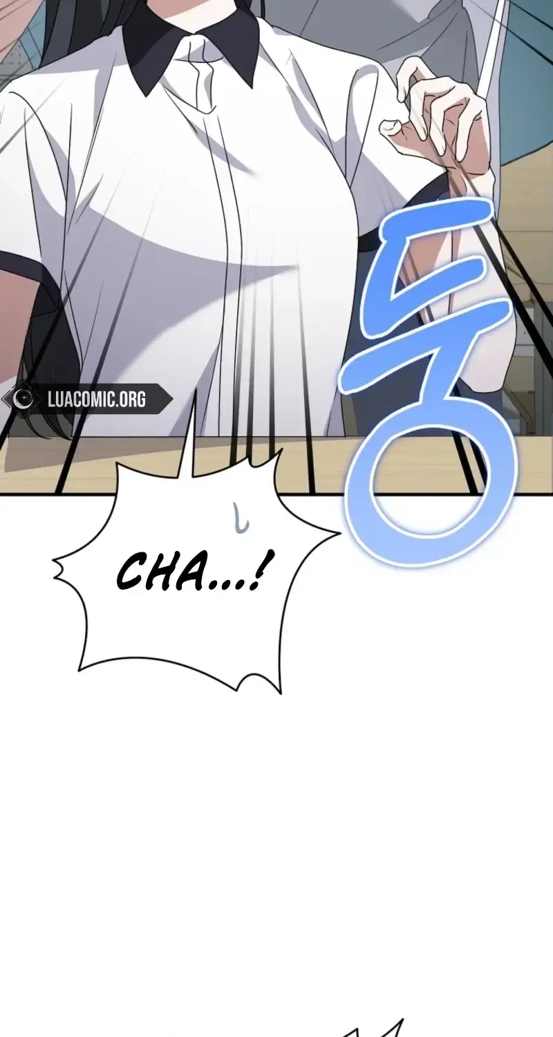 I Am in the Same Class as the Crazy Male Leads Chapter 86 – Page 42