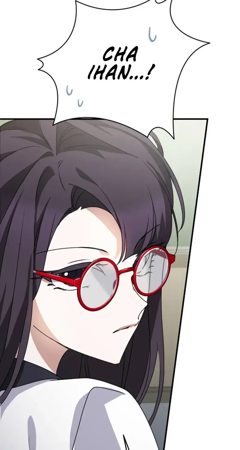 I Am in the Same Class as the Crazy Male Leads Chapter 86 – Page 43