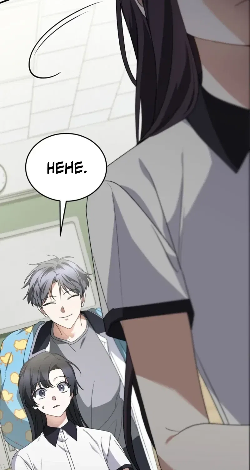 I Am in the Same Class as the Crazy Male Leads Chapter 86 – Page 46
