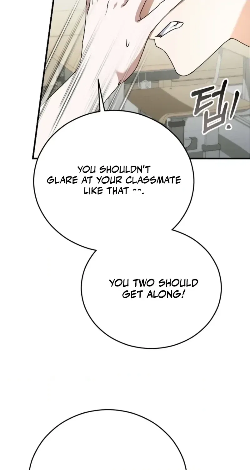 I Am in the Same Class as the Crazy Male Leads Chapter 86 – Page 50