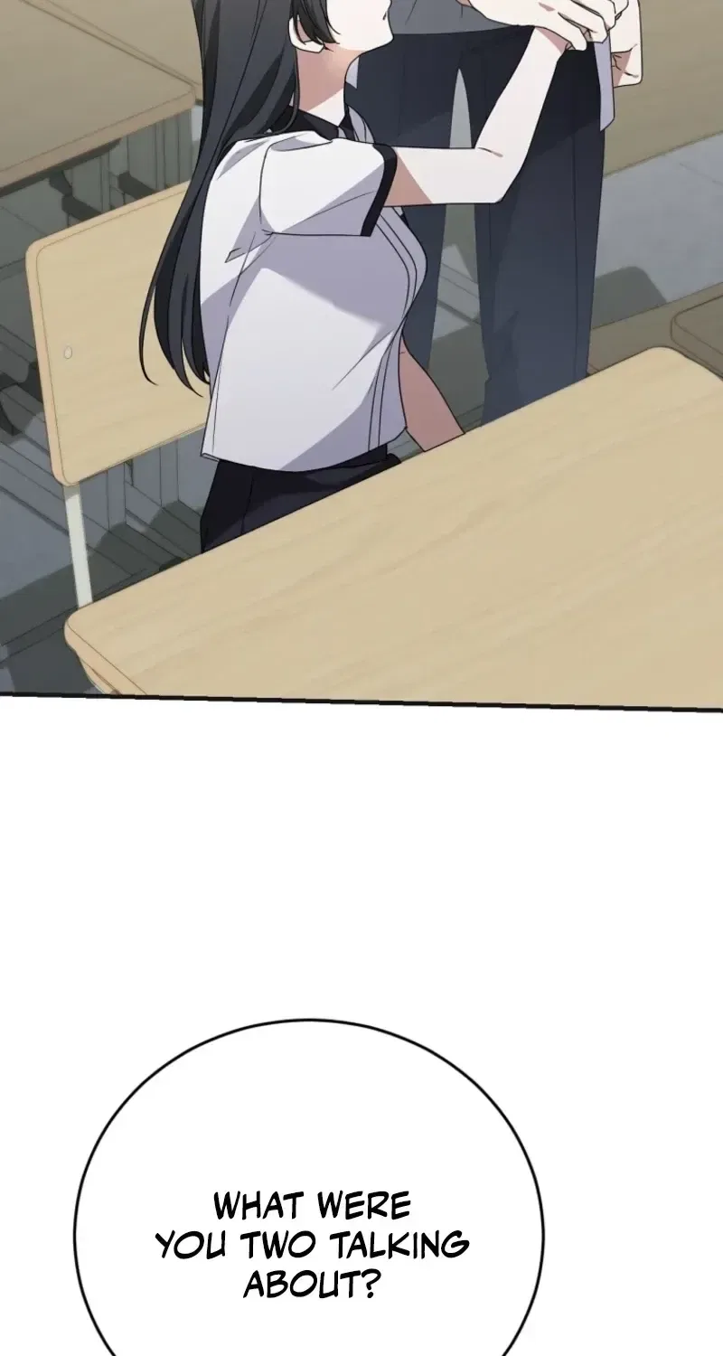 I Am in the Same Class as the Crazy Male Leads Chapter 86 – Page 55