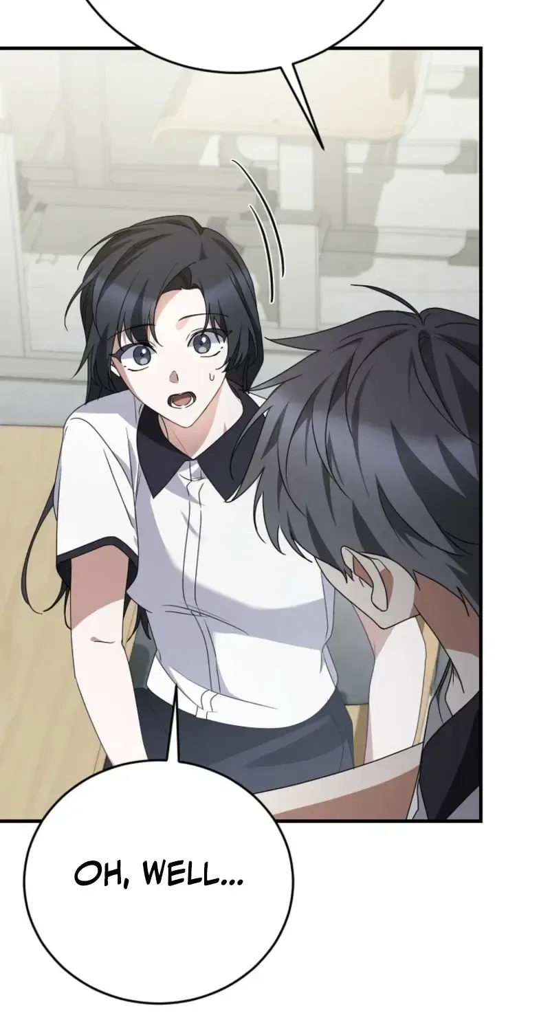 I Am in the Same Class as the Crazy Male Leads Chapter 86 – Page 56
