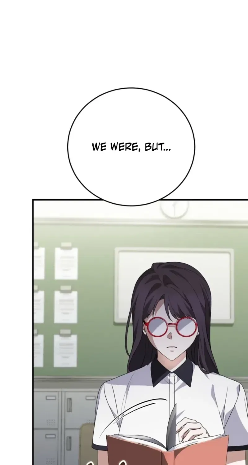I Am in the Same Class as the Crazy Male Leads Chapter 86 – Page 57