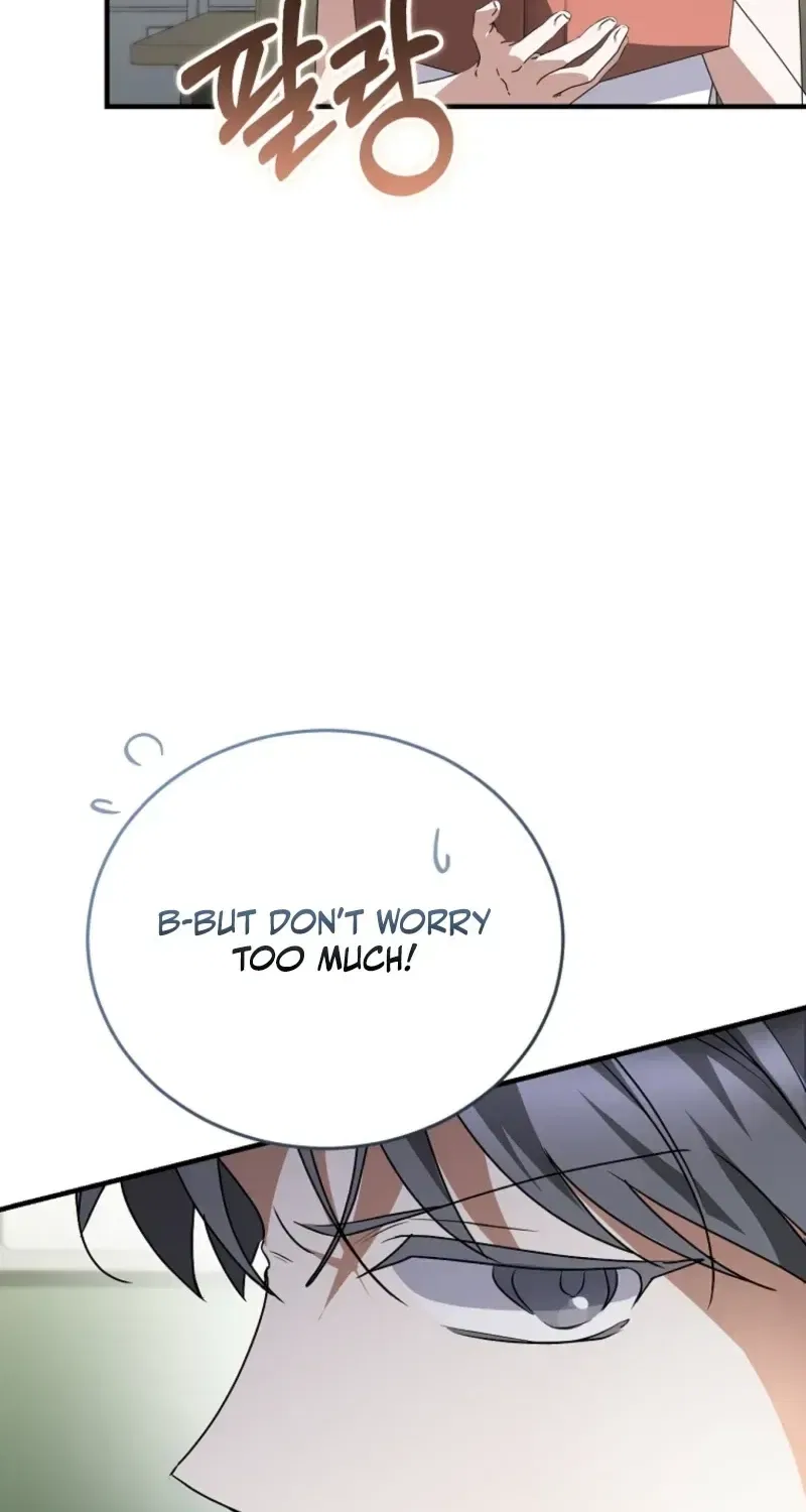 I Am in the Same Class as the Crazy Male Leads Chapter 86 – Page 58