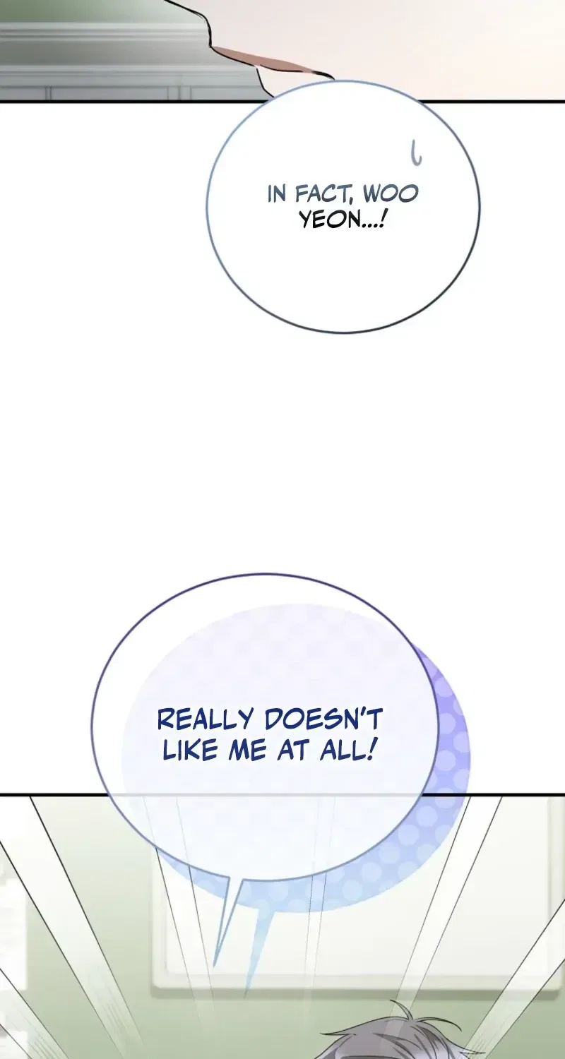I Am in the Same Class as the Crazy Male Leads Chapter 86 – Page 59