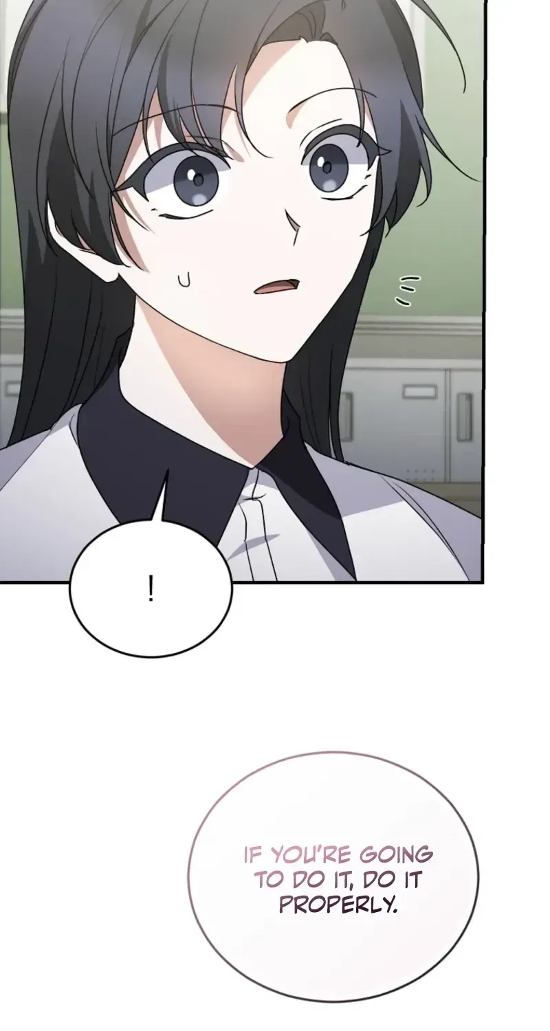 I Am in the Same Class as the Crazy Male Leads Chapter 86 – Page 66