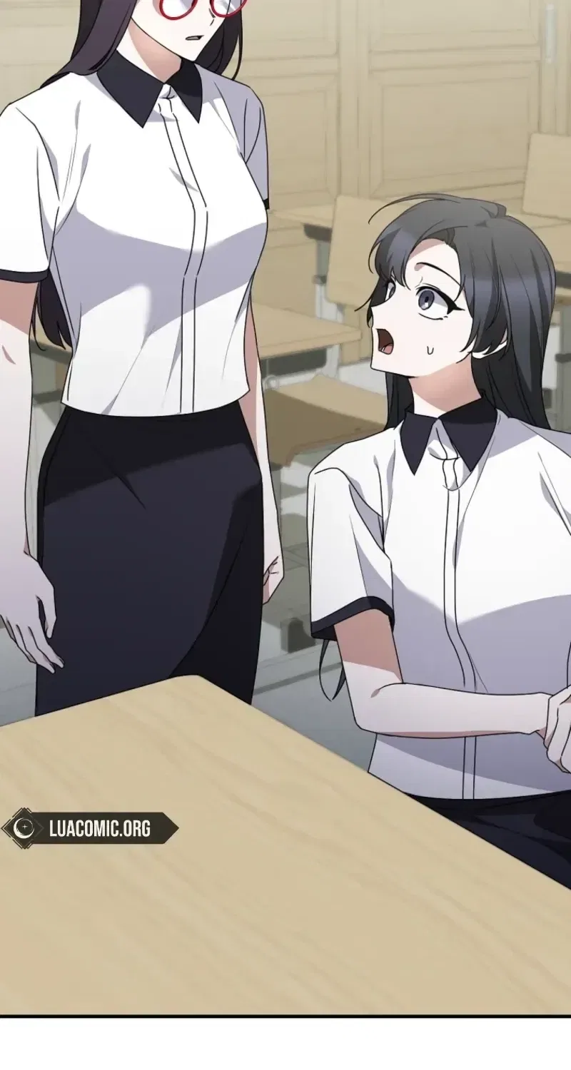 I Am in the Same Class as the Crazy Male Leads Chapter 86 – Page 68