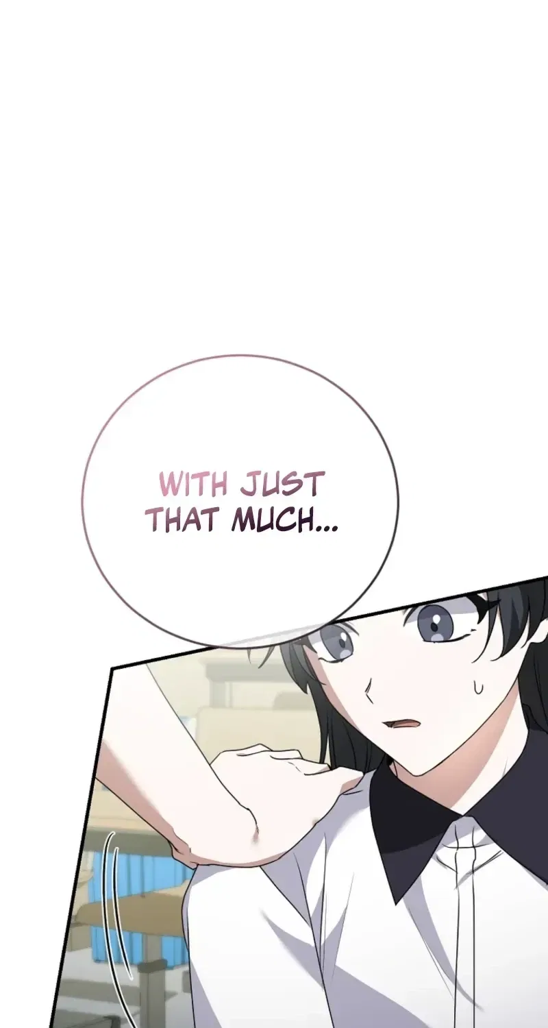 I Am in the Same Class as the Crazy Male Leads Chapter 86 – Page 69
