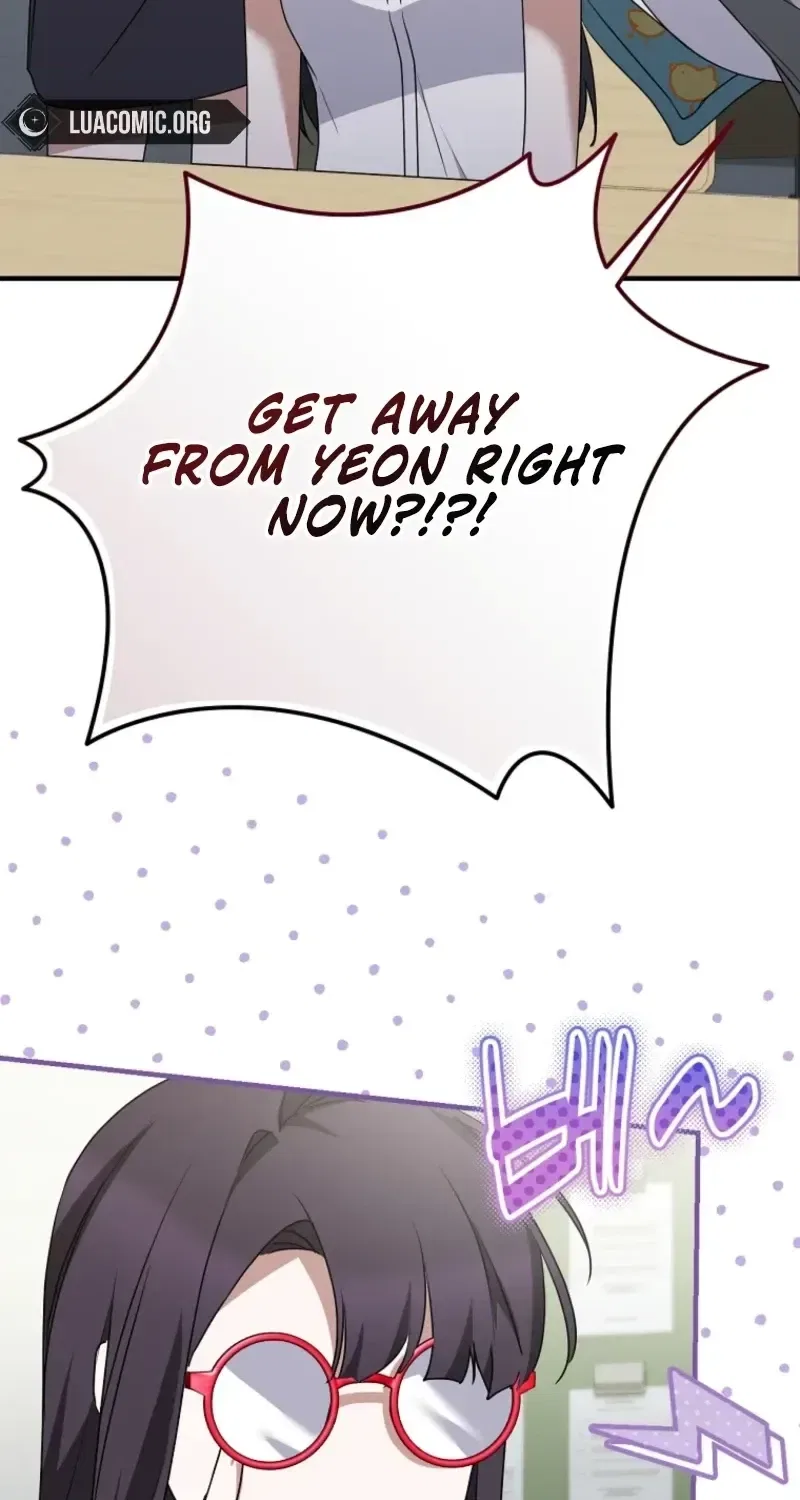 I Am in the Same Class as the Crazy Male Leads Chapter 86 – Page 75