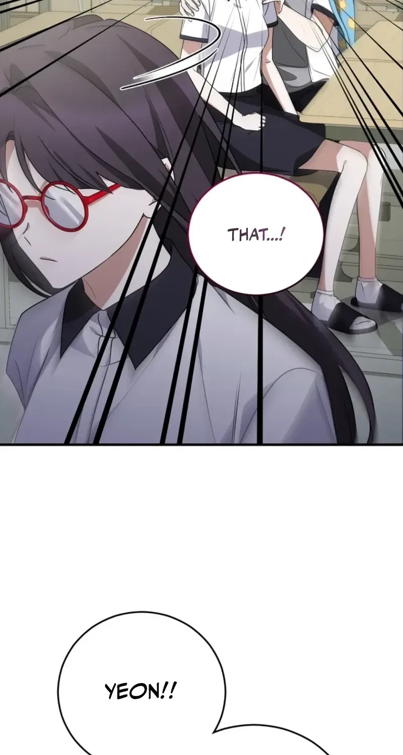 I Am in the Same Class as the Crazy Male Leads Chapter 86 – Page 77