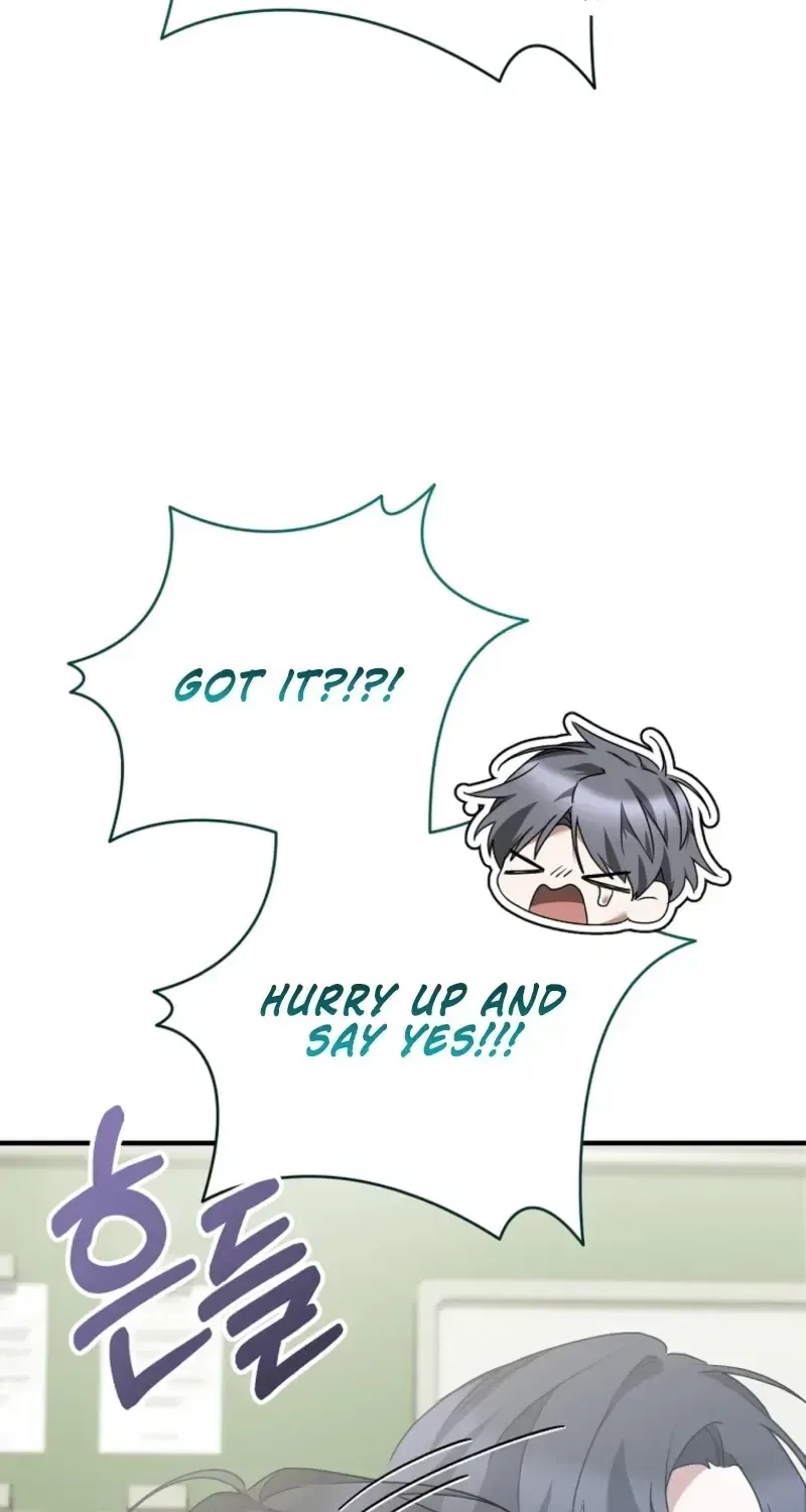 I Am in the Same Class as the Crazy Male Leads Chapter 86 – Page 79