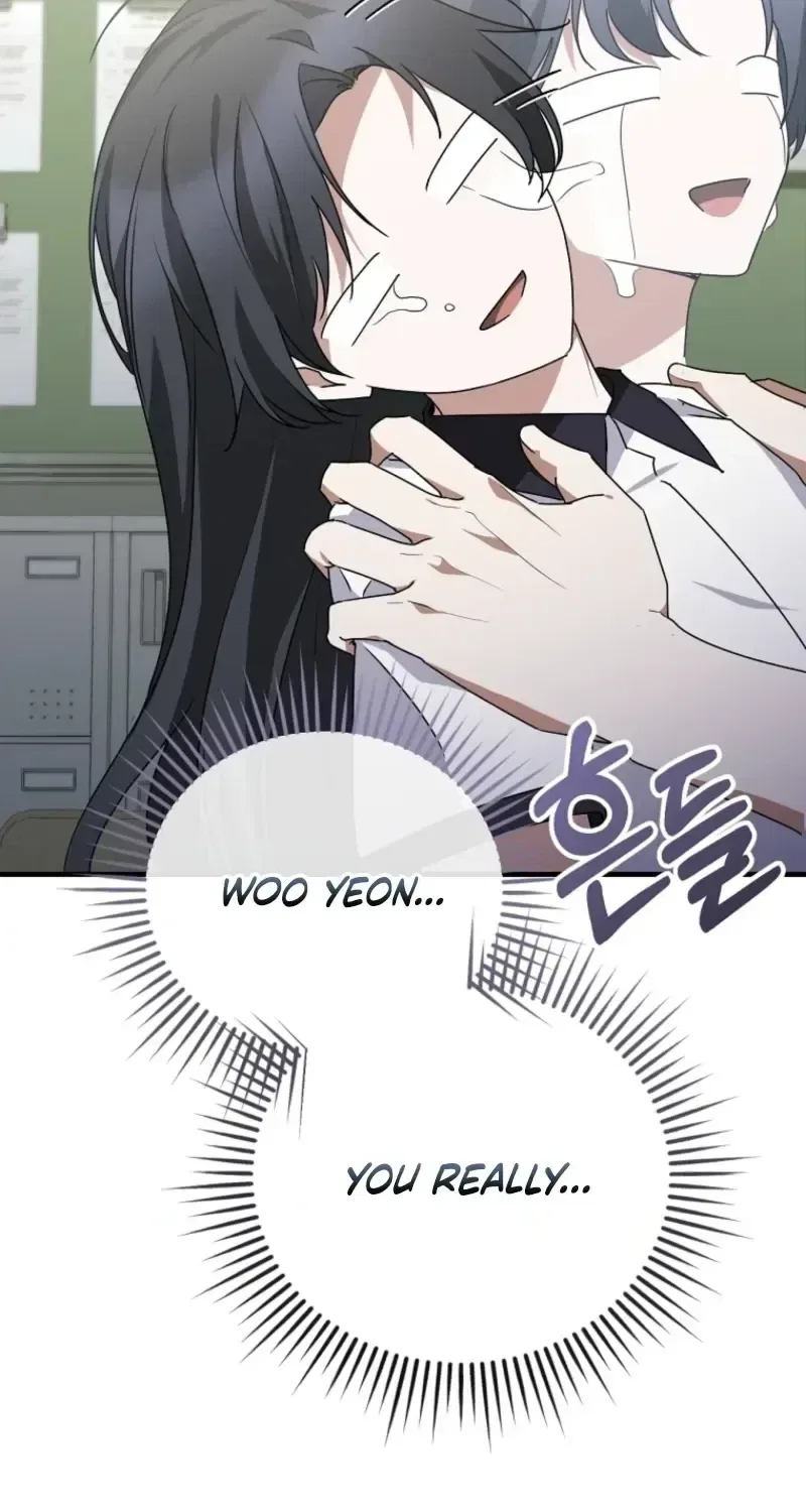 I Am in the Same Class as the Crazy Male Leads Chapter 86 – Page 80
