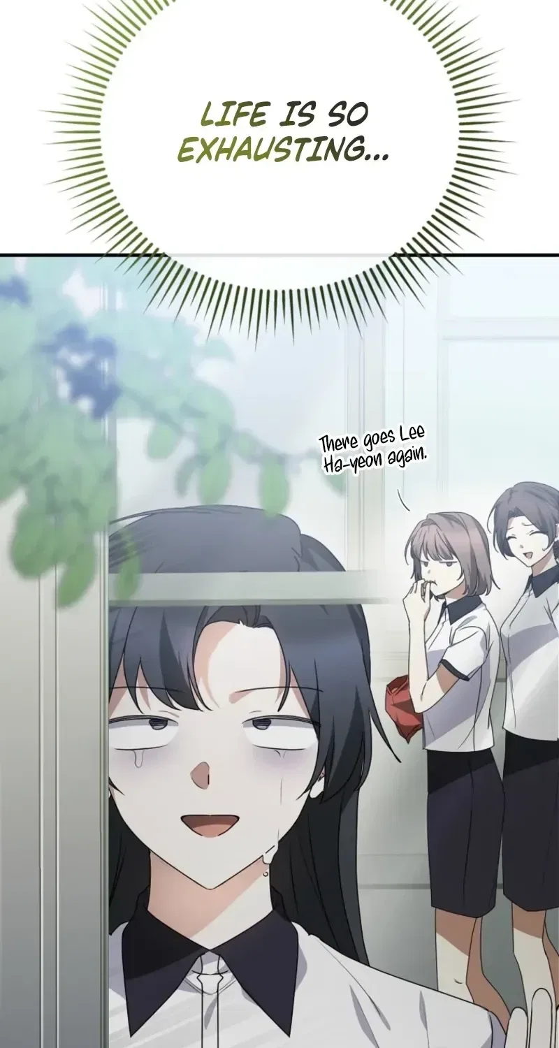 I Am in the Same Class as the Crazy Male Leads Chapter 86 – Page 86