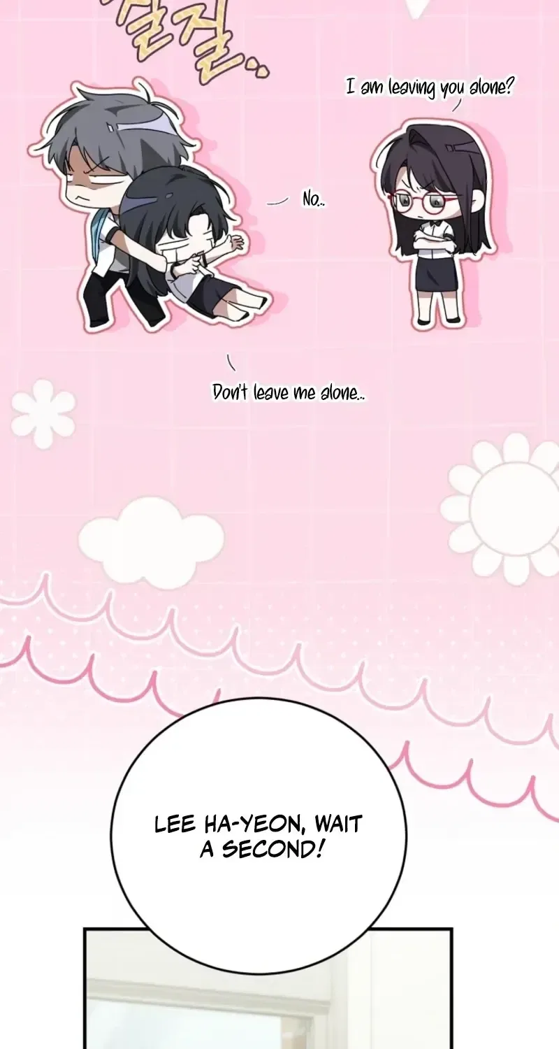 I Am in the Same Class as the Crazy Male Leads Chapter 86 – Page 90