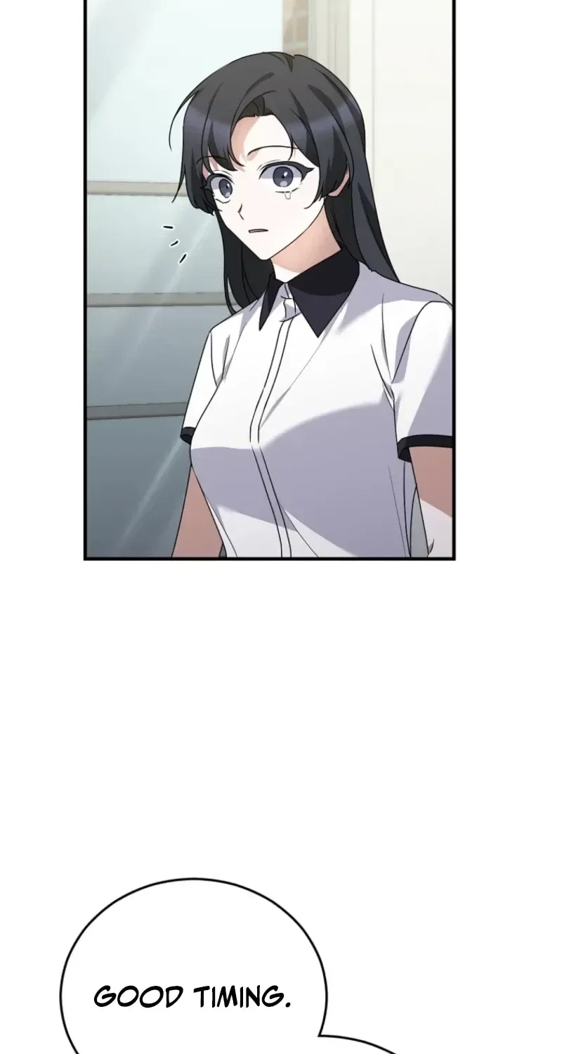 I Am in the Same Class as the Crazy Male Leads Chapter 86 – Page 91