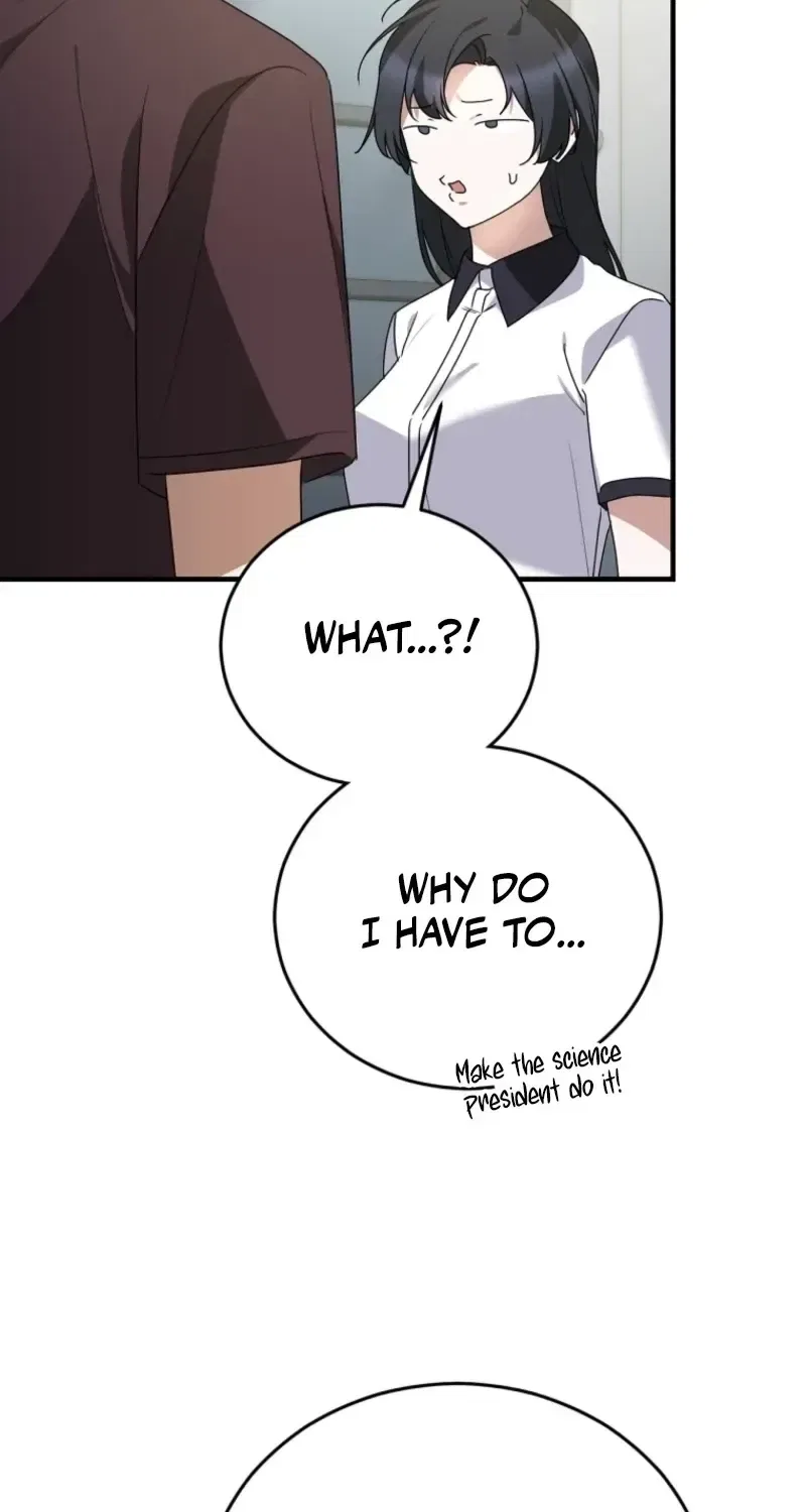 I Am in the Same Class as the Crazy Male Leads Chapter 86 – Page 94