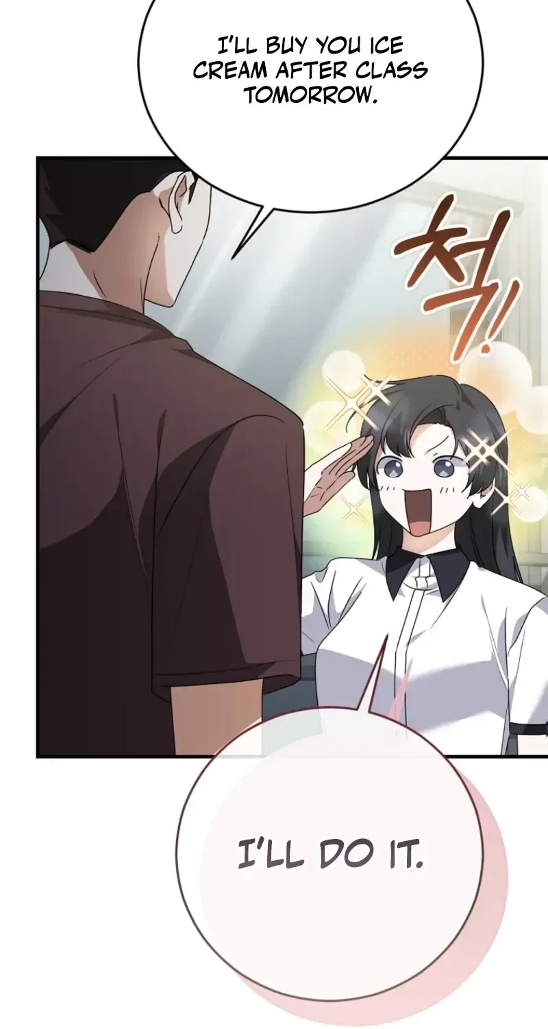 I Am in the Same Class as the Crazy Male Leads Chapter 86 – Page 95
