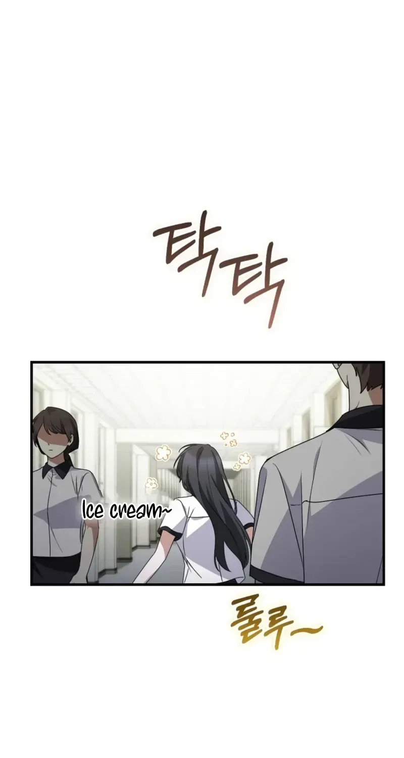 I Am in the Same Class as the Crazy Male Leads Chapter 86 – Page 96