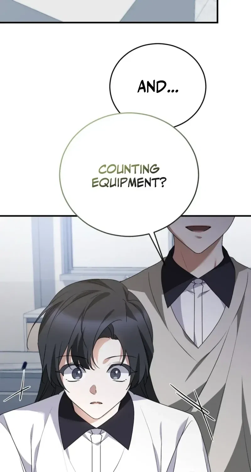 I Am in the Same Class as the Crazy Male Leads Chapter 86 – Page 99