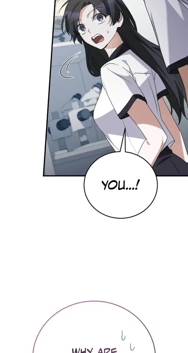 I Am in the Same Class as the Crazy Male Leads Chapter 86 – Page 101