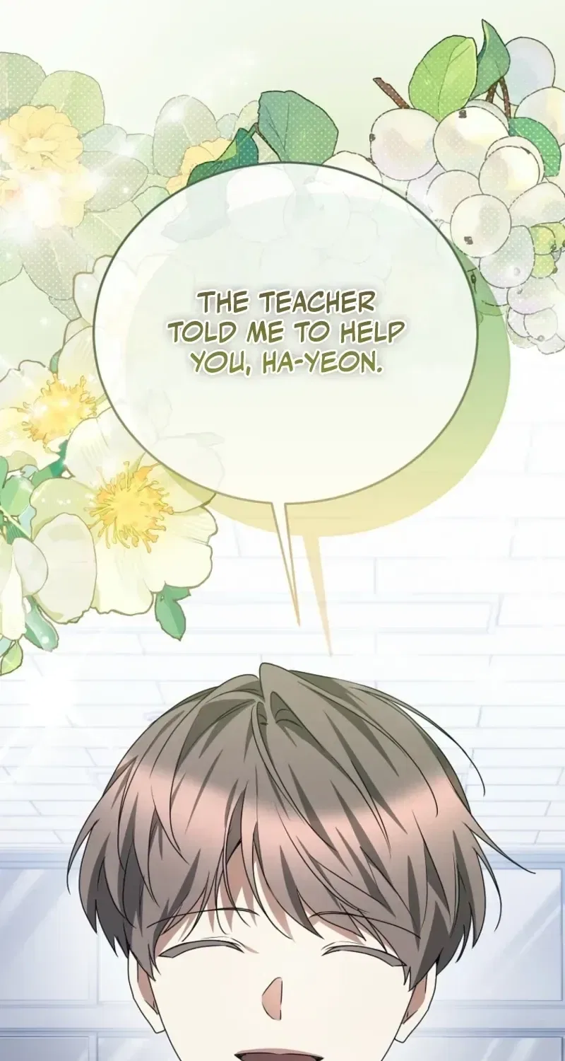 I Am in the Same Class as the Crazy Male Leads Chapter 86 – Page 103