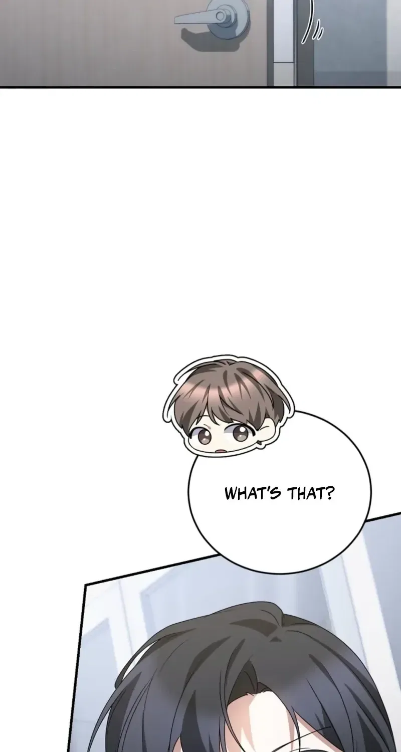 I Am in the Same Class as the Crazy Male Leads Chapter 86 – Page 106