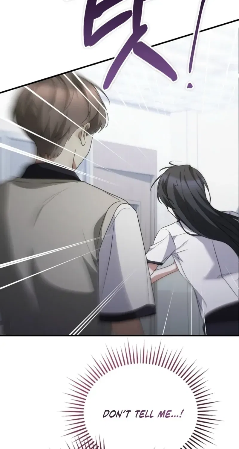 I Am in the Same Class as the Crazy Male Leads Chapter 86 – Page 108
